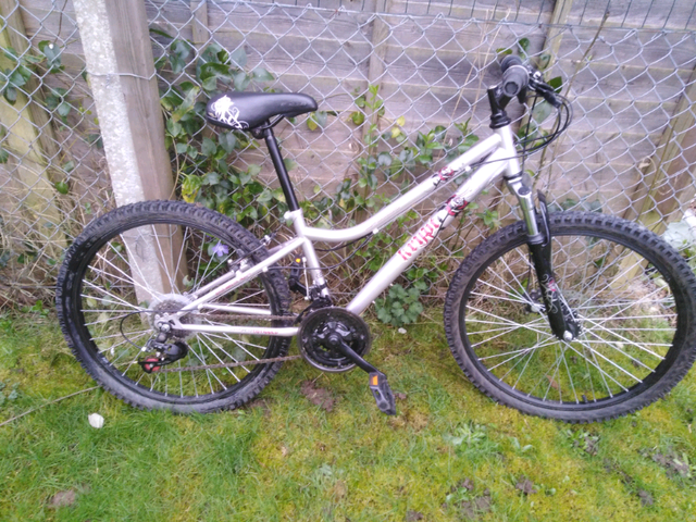 apollo krypt bike
